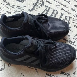 ADIDAS NIKE FREE RUNS